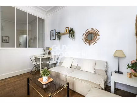 appartement