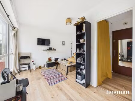 studio meublé 20 m² rez de jardin avec place de parking (en sus) - rue perinot, bordeaux