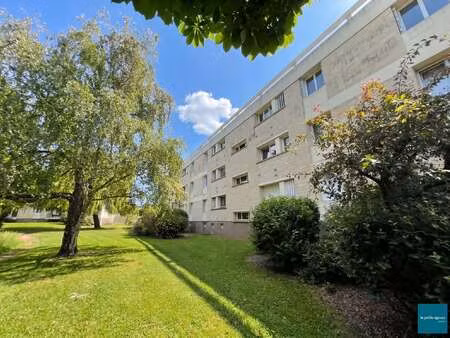 vente appartement 6 pièces et plus à caen hastings - verte vallée (14000) : à vendre 6 piè