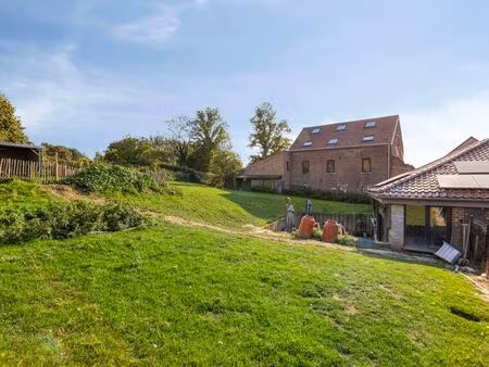 maison à vendre à sint-pieters-leeuw € 1.290.000 (lpd65) - immo accenta affligem | zimmo