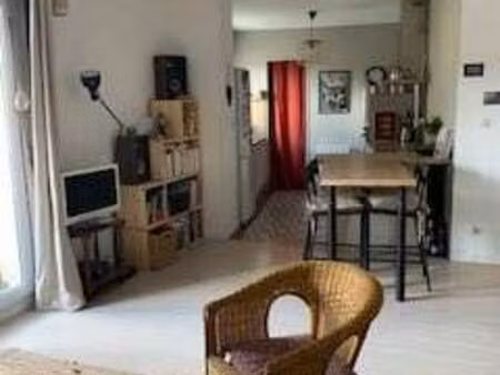 vente appartement 3 pièces à rezé (44400) : à vendre 3 pièces / 69m² rezé