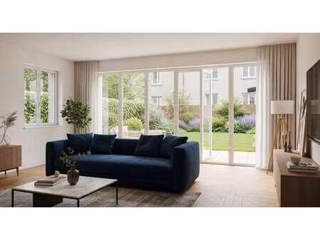 vente appartement 5 pièces à pornichet (44380) : à vendre 5 pièces / 111m² pornichet