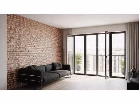 vente appartement 4 pièces à caen (14000) : à vendre 4 pièces / 83m² caen