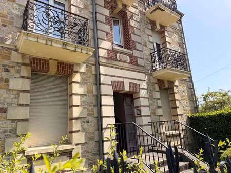 vente appartement t1 à villers-sur-mer (14640) : à vendre t1 / 22m² villers-sur-mer