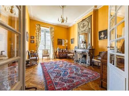 vente appartement 5 pièces à bordeaux (33000) : à vendre 5 pièces / bordeaux