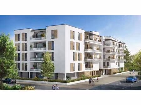 location appartement 2 pièces à orvault (44700) : à louer 2 pièces / 43m² orvault
