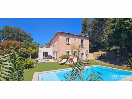 maison six fours les plages 7 pièce(s) 200 m2