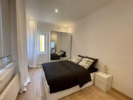 chambre all inclusive dans colocation de standing - metz sai
