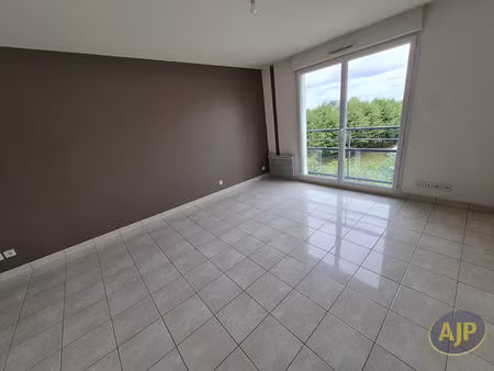 appartement reze 2 pièce(s) 37.68 m2