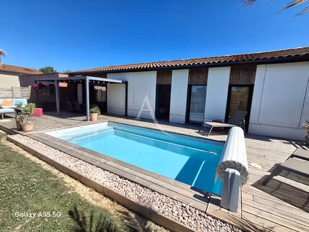 maison centre l isle jourdain