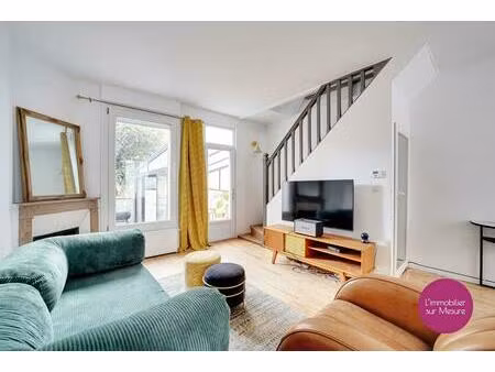 maison à louer