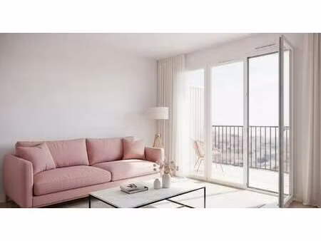vente appartement 2 pièces à granville (50400) : à vendre 2 pièces / 38m² granville