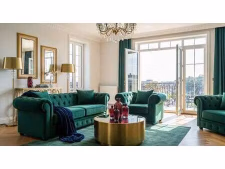 vente appartement 2 pièces à gouesnou (29850) : à vendre 2 pièces / 42m² gouesnou