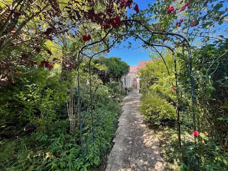 vente maison 3 pièces 71.2 m² à jargeau (45150), 125 000 €