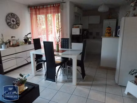 appartement à louer 3 pièces 57.73 m² - saint-juéry (81) - 585€