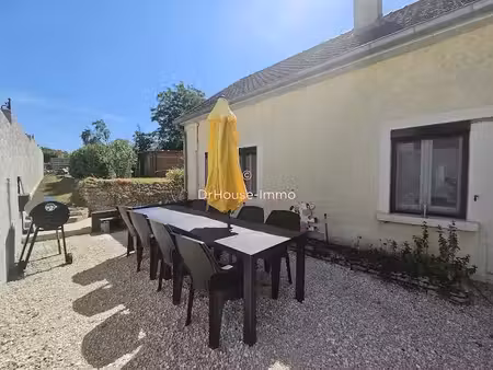 vente maison 6 pièces 150 m² à renève (21310), 229 000 €