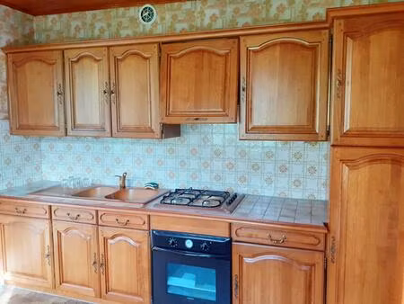 maison cussac sur loire 4 pièce(s) 88m²