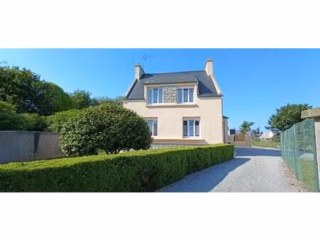 maison plouguerneau 6 pièce(s) 108 m2