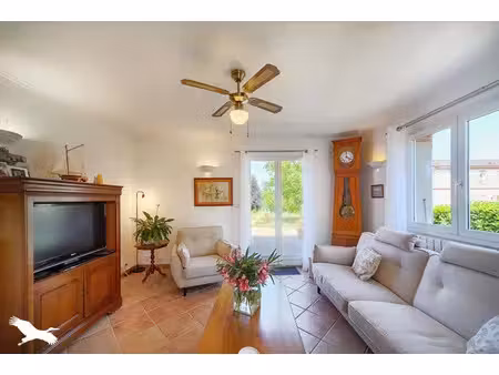 vente maison 6 pièces 150 m² gragnague (31380)