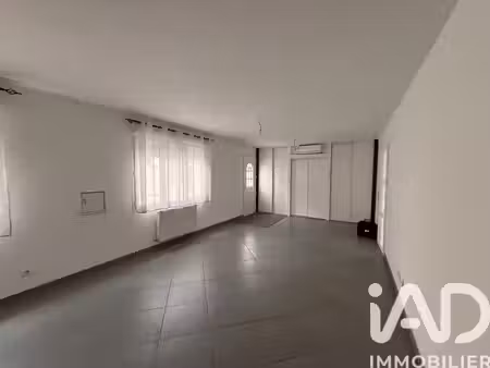 vente maison 8 pièces 216 m² mourmelon-le-grand (51400)