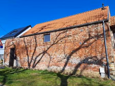 charmante maison 2ch