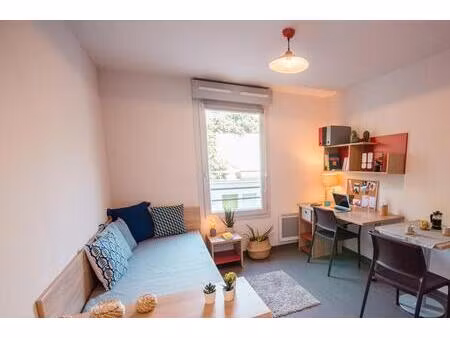 spécial investisseur studio 19.12 m²