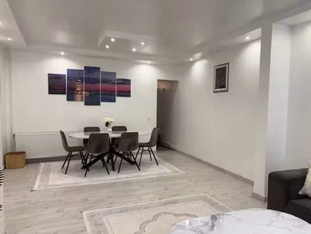 vente maison 8 pièces 142 m² roubaix (59100)