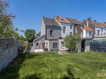 maison à vendre à lillois-witterzée € 449.000 (lpcyp) - cap sud braine-waterloo | zimmo