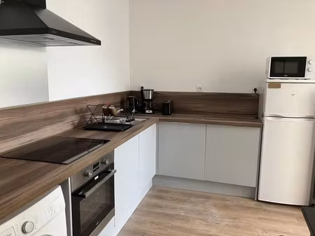 location appartement 1 pièce 13 m² à roubaix (59100)