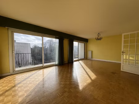 bel appartement t4 / troyes
