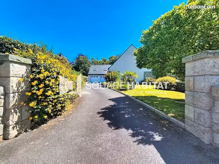 maison 5 pièces 128 m²