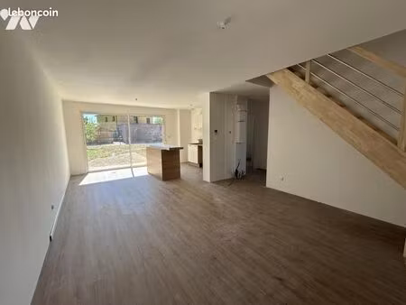 maison 5 pièces 92 m²