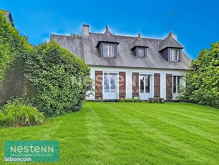 maison 6 pièces 81 m²