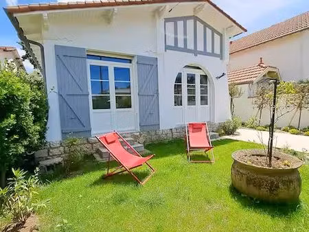 maison parc royan 600m de la plage