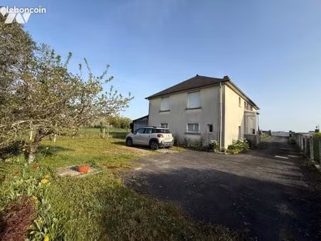 maison 4 pièces 116 m²
