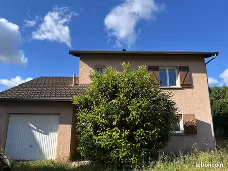 maison 4 pièces 101 m²