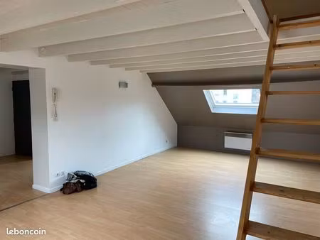 loue appartement t2 bis