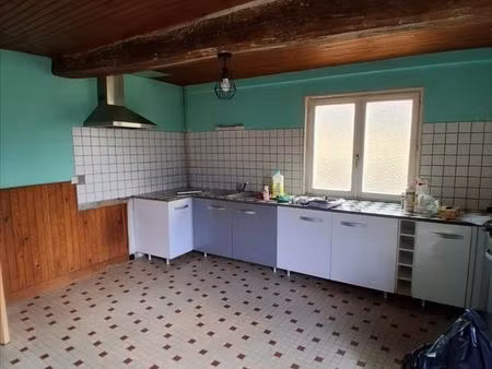maison à rénover