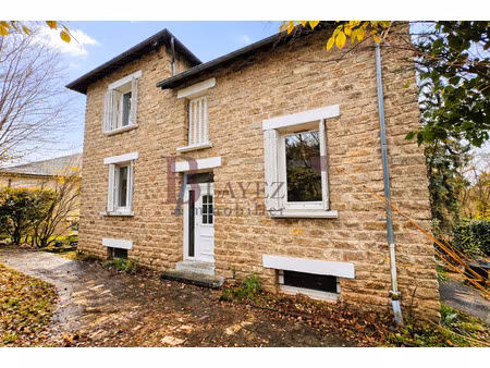 jolie maison 5 chambres avec jardin