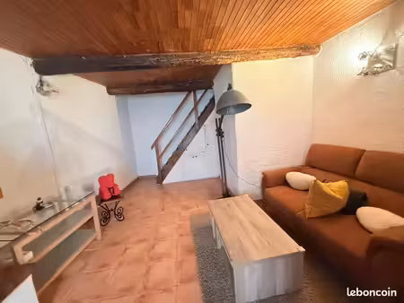 appartement t3 valensole
