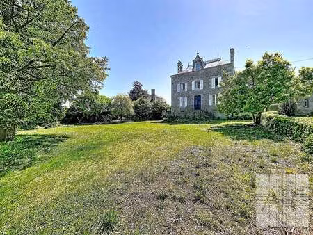 vente maison à couptrain (53250) : à vendre / 219m² couptrain
