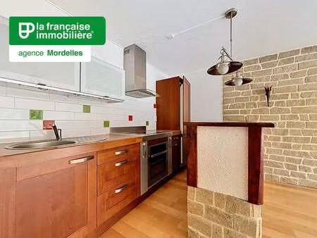 vente appartement 2 pièces à bréal-sous-montfort (35310) : à vendre 2 pièces / 45m² bréal-