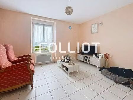 vente appartement 3 pièces à javené (35133) : à vendre 3 pièces / 64m² javené