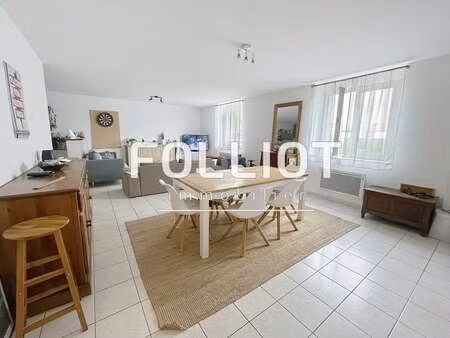 vente appartement 4 pièces à javené (35133) : à vendre 4 pièces / 97m² javené