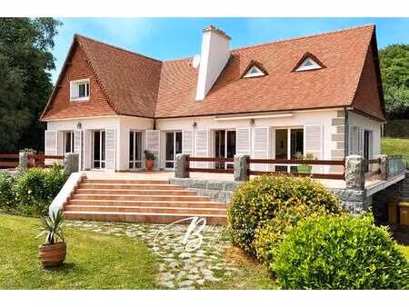 vente maison à saint-brieuc (22000) : à vendre / 180m² saint-brieuc