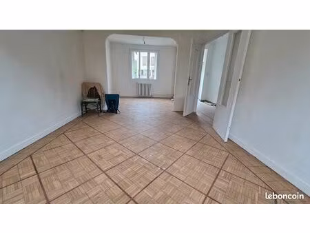 location belle maison 5 pièces enghien les bains