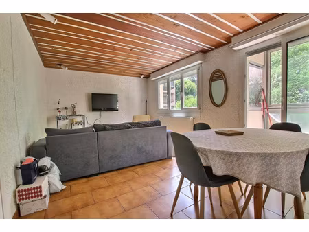 appartement t3 meublé – 72 m² – rez-de-chausse?e
