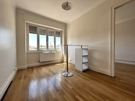 location appartement 2 pièces 38 m2 à saint-dié-des-vosges