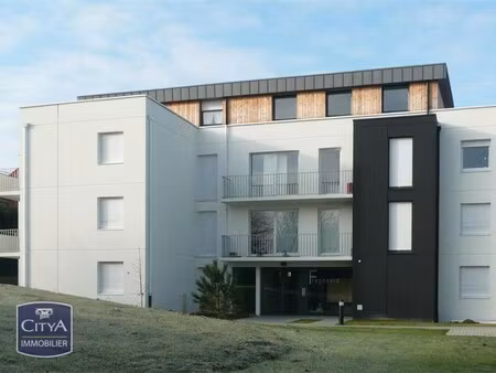 appartement