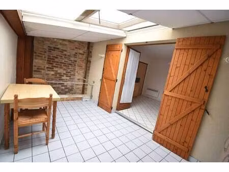 studio à louer